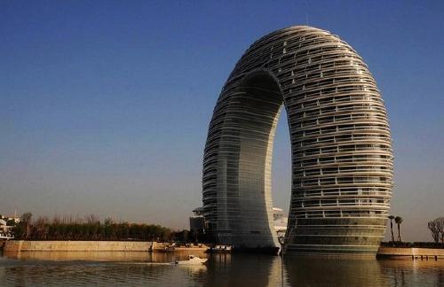 阳泉盘点网架安装中使用钢结构对住宅的优势体现